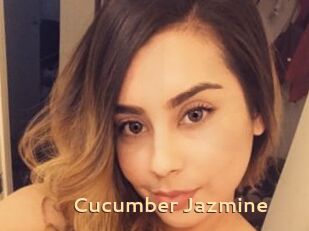 Cucumber_Jazmine