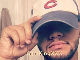 CumKingXXX