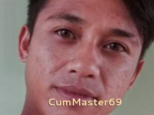 CumMaster69