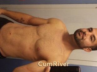 CumRiver