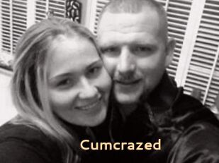 Cumcrazed