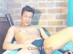 Cumshoot