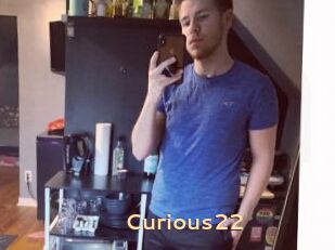 Curious22