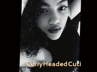 CurlyHeadedCuti