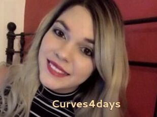 Curves4days