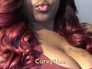 CurvyBlue