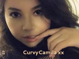 CurvyCamila_xx