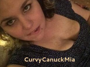 CurvyCanuckMia