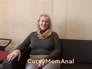 CurvyMomAnal