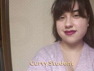 CurvyStudent