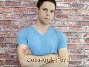 CuteAndyForU