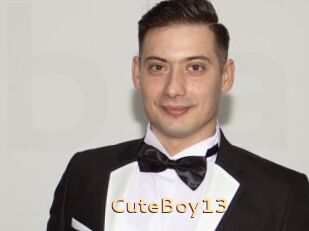 CuteBoy13