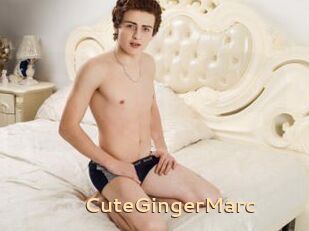 CuteGingerMarc