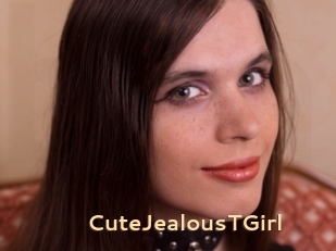 CuteJealousTGirl