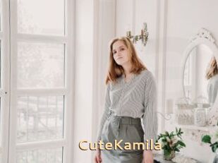 CuteKamila