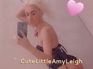 CuteLittleAmyLeigh