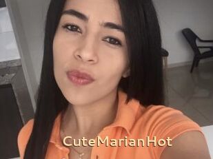 CuteMarianHot