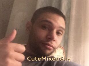 CuteMixedGuy