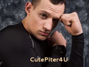 CutePiter4U