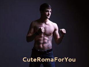 CuteRomaForYou