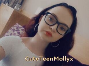 CuteTeenMollyx