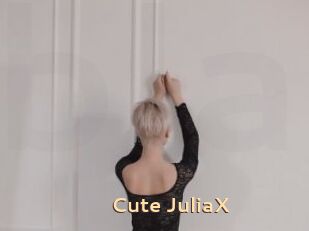 Cute_JuliaX