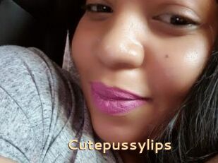 Cutepussylips