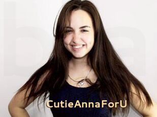 CutieAnnaForU