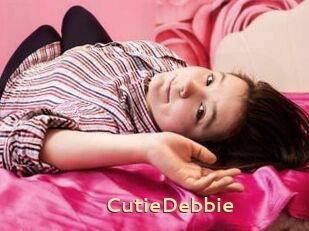 CutieDebbie