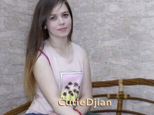 CutieDjian