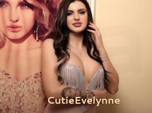 CutieEvelynne