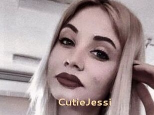 CutieJessi