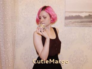 CutieMargo