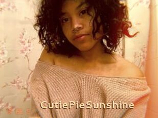 CutiePieSunshine