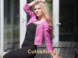 CutteAngell