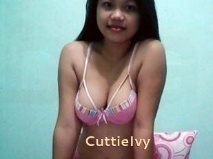 CuttieIvy