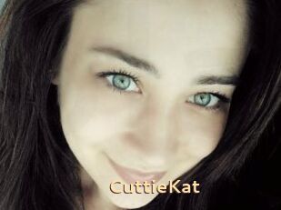 CuttieKat