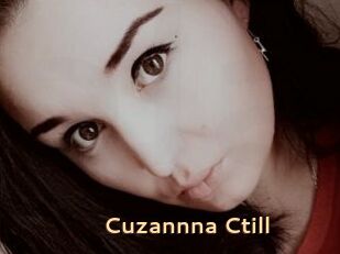 Cuzannna_Ctill