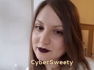 CyberSweety