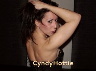 CyndyHottie