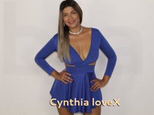 Cynthia_loveX