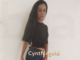 Cynthiagold