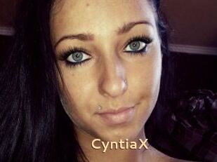 CyntiaX