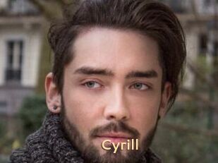 Cyrill