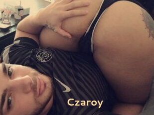 Czaroy