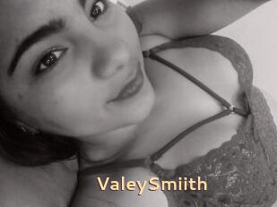 ValeySmiith