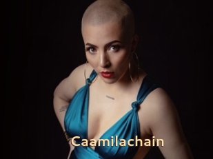 Caamilachain