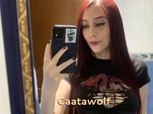 Caatawolf