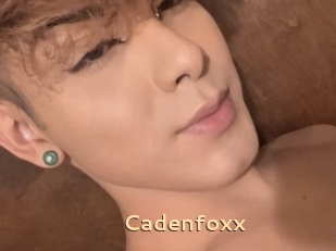 Cadenfoxx