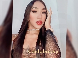 Caidubosky